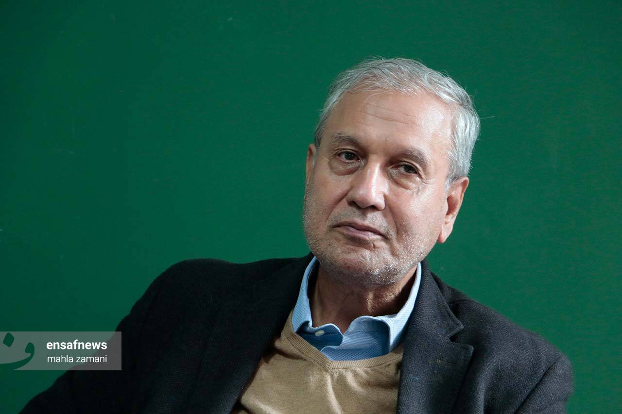 علی ربیعی