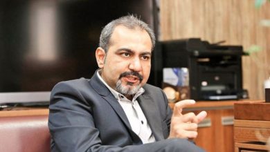 امیر ناظمی
