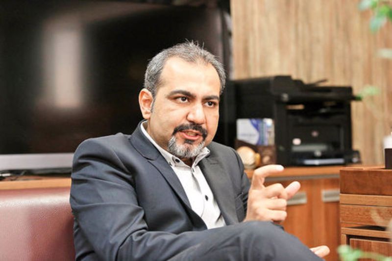 امیر ناظمی