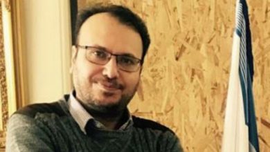 احمدرضا حائری