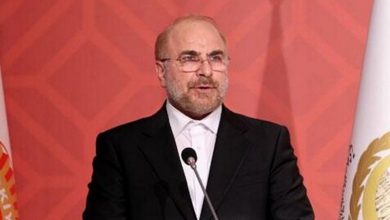 محمدباقر قالیباف