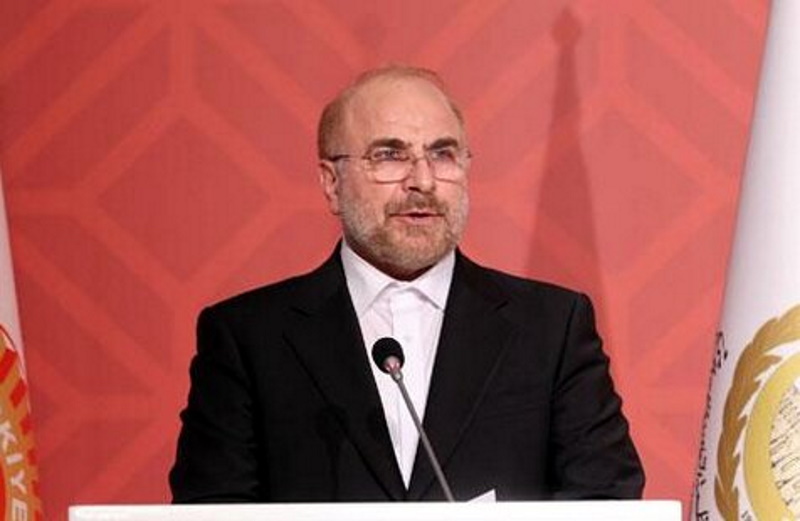 محمدباقر قالیباف