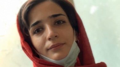لیلا حسین زاده