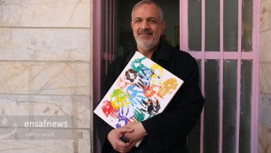 احمد مسجد جامعی