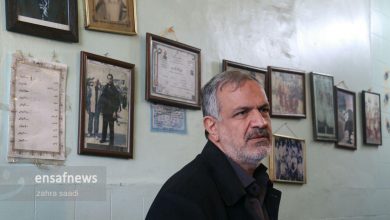 احمد مسجد جامعی