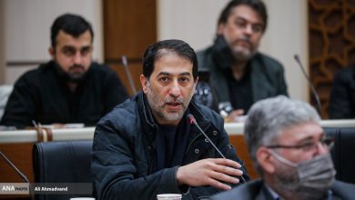 علی اصغر شفیعیان مدیر مسئول انصاف نیوز