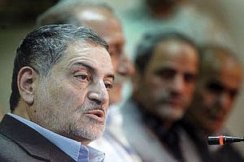 محمدرضا یزدانی خرم