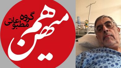 فرق او با دیگران… | درباره‌ی غلامحسین کرباسچی