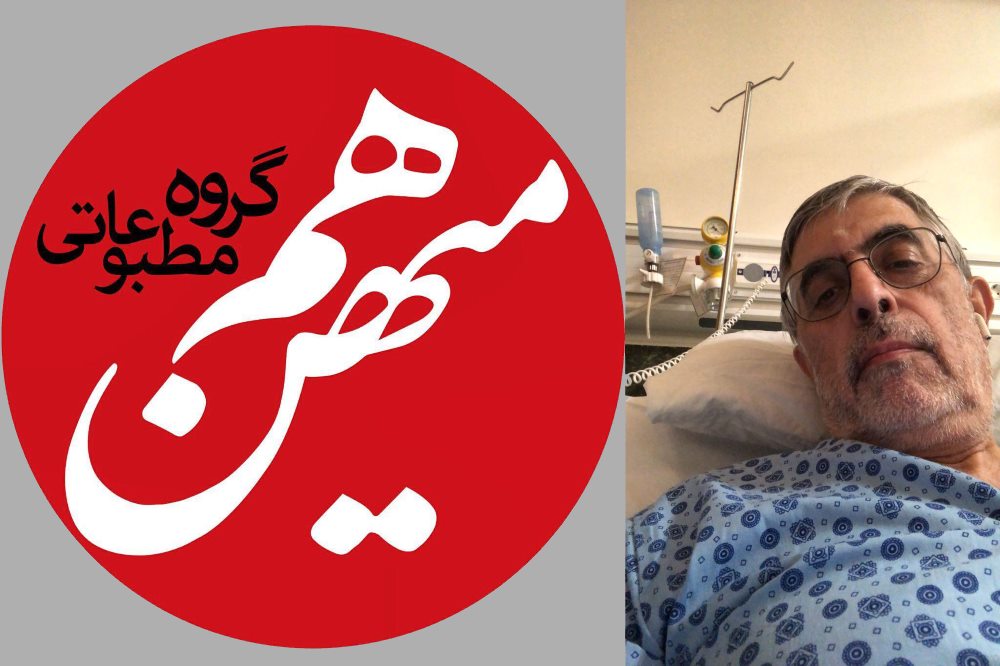 فرق او با دیگران… | دربارهی غلامحسین کرباسچی