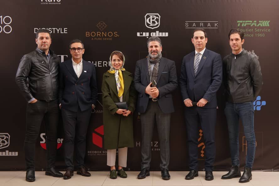 گپ ۶ ساعته طراحان مد و فشن با مدیران برندهای مطرح