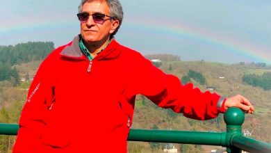 عباس معروفی: می‌خواهم زنده بمانم