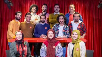 شب عجیب شبکه نسیم و خندوانه پشت پرده ماجرای دیشب چه بود؟