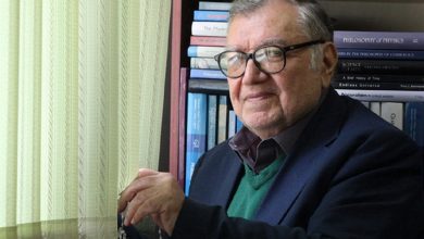 حمله‌ی سایت اصولگرا به منتقدان مهدی گلشنی در ماجرای اخراج استاد دانشگاه شریف