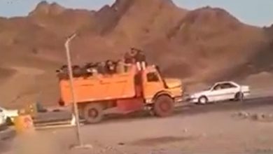 بازگرداندن پناهجویان افغانستانی