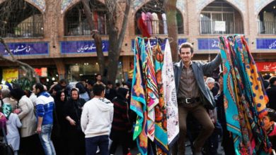 «پز سیاسی و کنشگری سیاسی به نام کارگر»