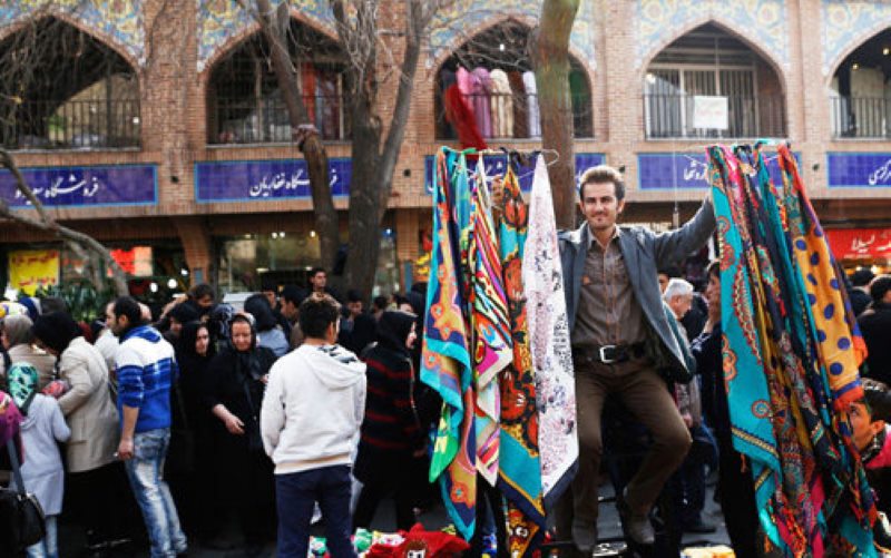 «پز سیاسی و کنشگری سیاسی به نام کارگر»