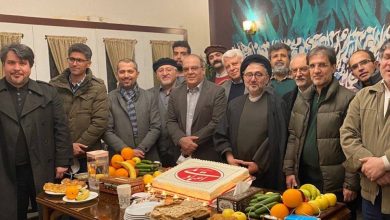 یادداشت ابطحی دربارهی ویژگی روزنامهی اعتمادملی