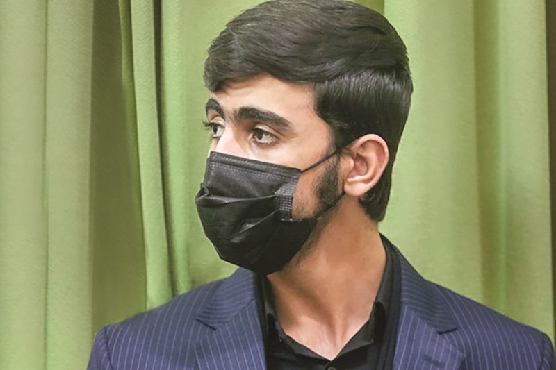 داستان مهرشاد سهیلی «نوجوانی که با سوءاستفاده از حسننیت برخی بزرگان موجب وهن مفاهیم با ارزش شد»