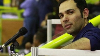 مهاجرت یهویی یک گزارشگر دیگر صداوسیما به ایران اینترنشنال!