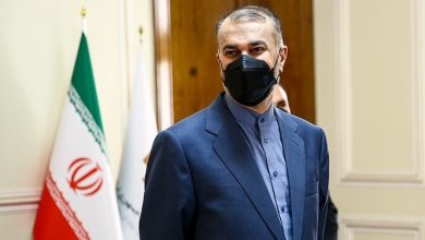 اعتراض خبرگزاری اصولگرا به وزیر خارجه دولت انقلابی: با اظهارات امیرعبداللهیان ممکن است بر نظام و مردم هزینه تحمیل شود