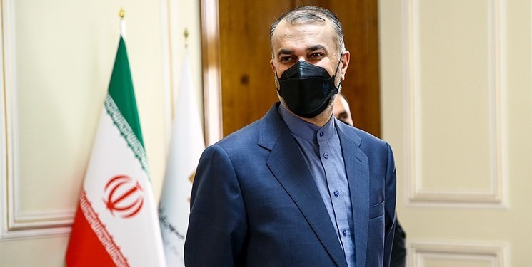 اعتراض خبرگزاری اصولگرا به وزیر خارجه دولت انقلابی: با اظهارات امیرعبداللهیان ممکن است بر نظام و مردم هزینه تحمیل شود