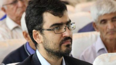 عمار کلانتری