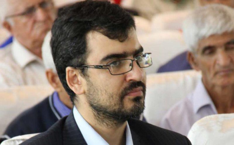 عمار کلانتری