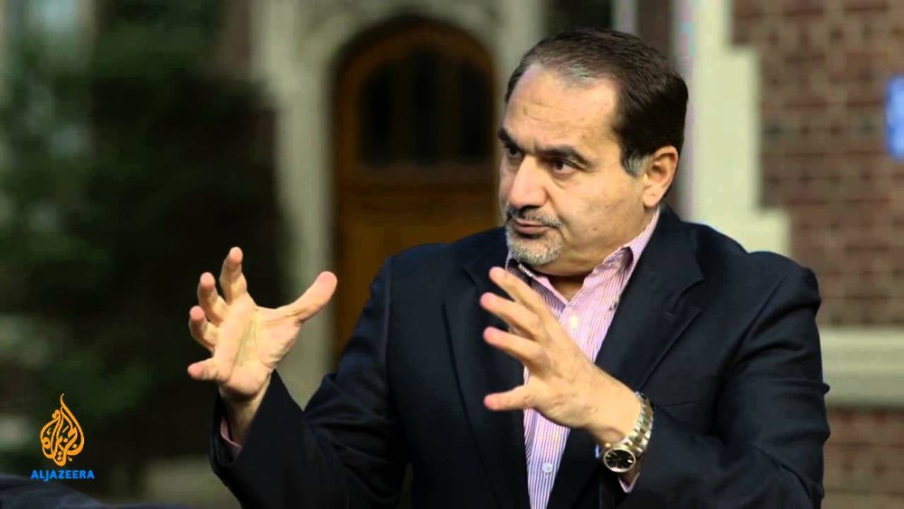 سیدحسین موسویان
