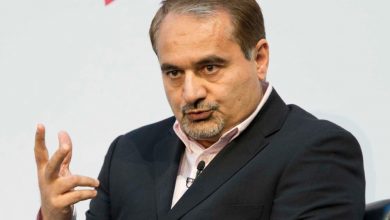 سیدحسین موسویان