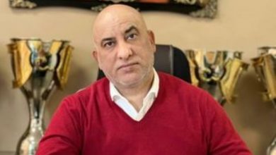 استعفای مجید صدری از سرپرستی پرسپولیس و شرط ادامه‌ی حضور