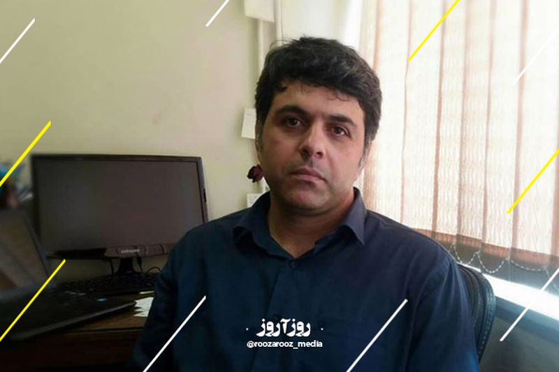 رضا امیدی