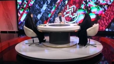 زهرا شجاعی و مولاوردی برنامه‌ی زنده شبکه افق را به اعتراض ترک کردند
