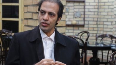 مصطفی فروتن پیرامون همسر کشی