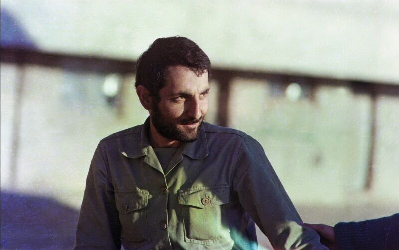 موقیعیت مهدی