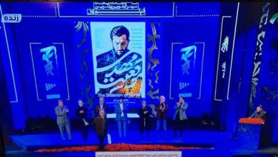 جشنواره فجر