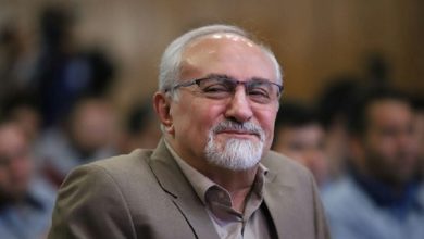 محمد موسوی بنیان گذار فیروز