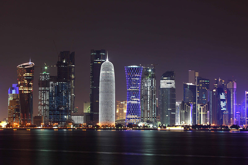قطر
