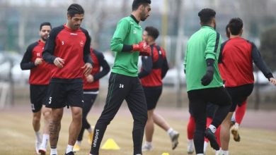 پرسپولیس