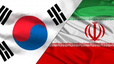 مذاکرات ایران و کره