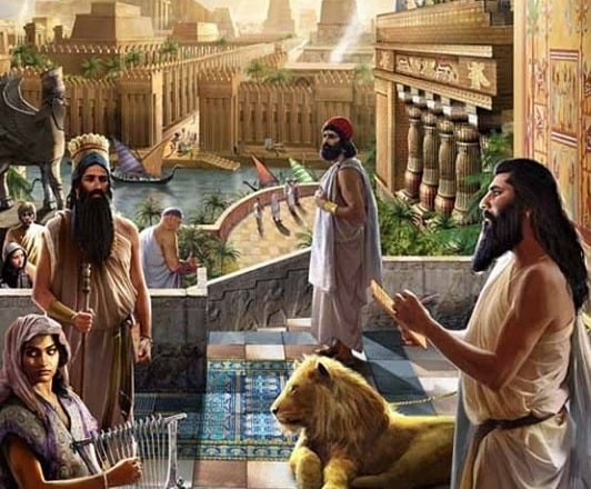 هخامنشیان