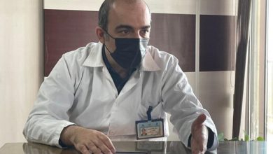 طبرسی کرونا