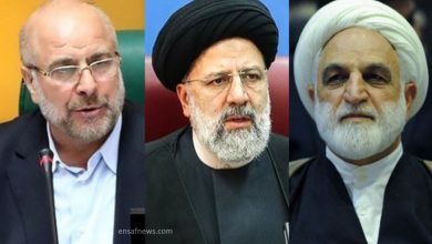 متن نامه‌ی ۴۰ نماینده‌ی ادوار به روسای قوا درباره‌ی زنان: نگرانیم