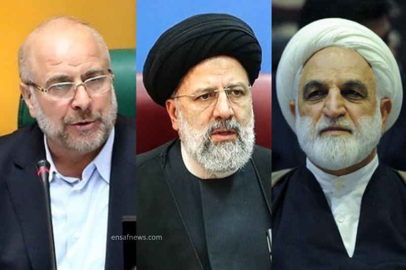 متن نامهی ۴۰ نمایندهی ادوار به روسای قوا دربارهی زنان: نگرانیم