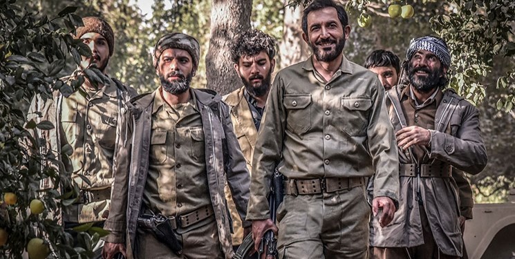 سریال «عاشورا»؛ نوری در تاریکی