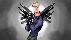 خلافکارانی که بازیگر شدند