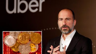 اوبر دارا خسروشاهی