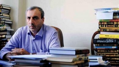جلال جلالی زاده