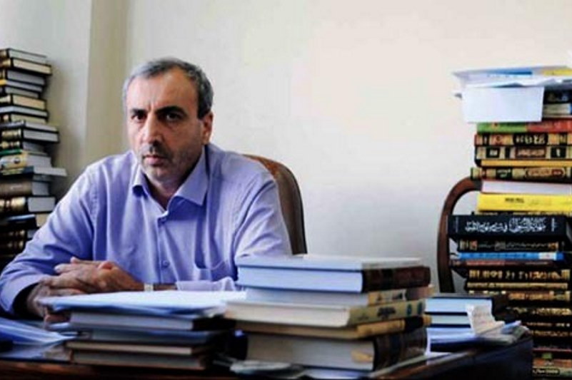 جلال جلالی زاده
