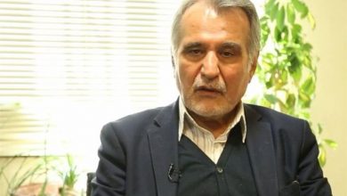 احمد خرم
