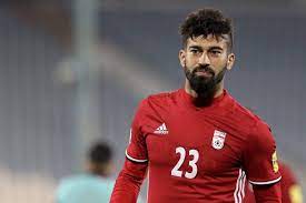 رامین رضاییان